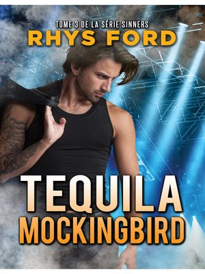 cover image of Tequila Mockingbird (Français)